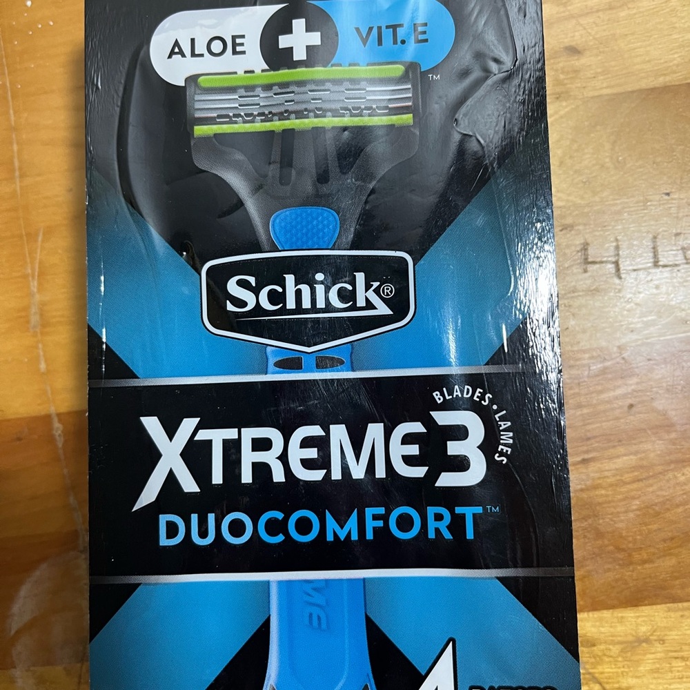 Bundle Care Men’s OS - Picture 5 of 5